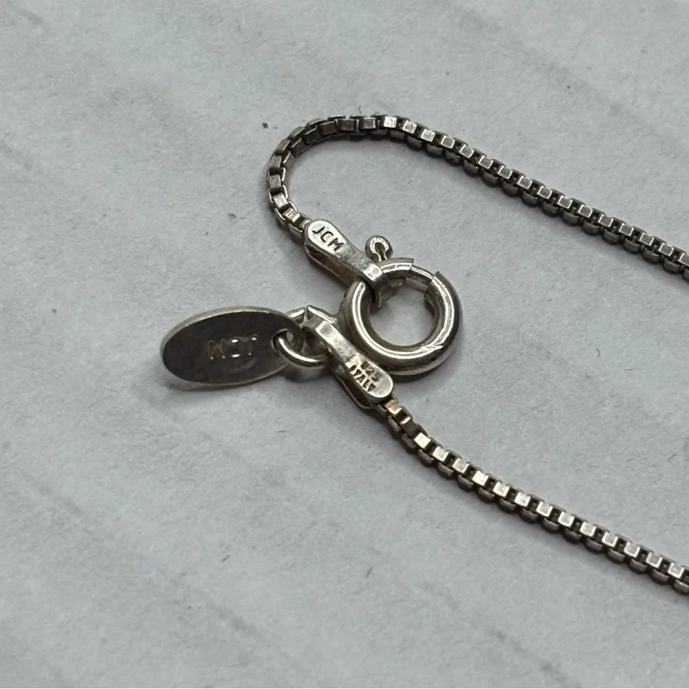 LAUREL BURCH Vintage Sterling Silver 